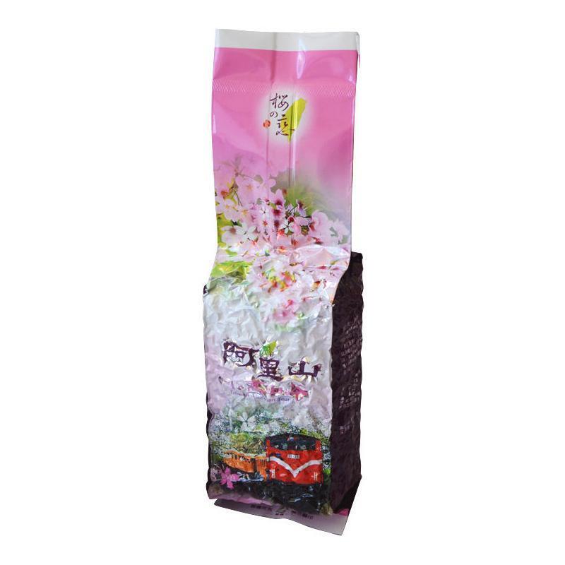 New Taiwan Dongding Oolong Tea Alishan Dayuling Lishan Fresh Fragrance 150g