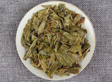 357g Ancient Tree Pu'er Tea Raw Tea Bamboo Leaves Icelandic Raw Tea Cake