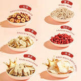 Apple Astragalus Goji Womens Wellness Tea No Brew Needed