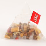 Bamboo Cane Imperatae Pear Tea Sweet Cooling Herbal Drink Cantonese Herbal Tea