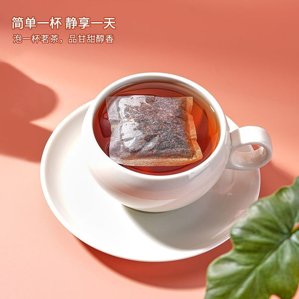Chenpi Puerh Strong Aroma Chenpi Puerh Authentic Xinhui Ripe Puerh Tea 250g