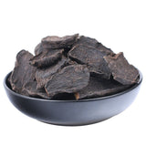250g Zhi He Shou Wu Fo-ti 制何首乌, Preparat Radix Polygoni Multiflori