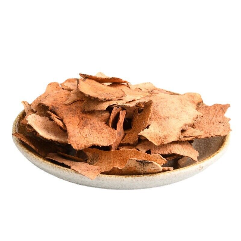 New Poria cocos fresh stock Poria cocos slices Poria cocos tea 500g Secondary image