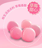 Strawberry Powder for Baking Snowflake Crisp Nougat Raw Material Fruit Powder