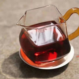 Yunnan Old Ripe Tuo Tea Aged Pu'er Tea Collection Ancient Tree Tea 250g