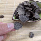 25g Grams Mushroom House Dried Black Winter Truffles