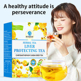Chamomile Tea Health Tea Bags Liver protecting tea 60g