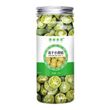 FD Lemon Small Green Orange Passion Fruit Combo Summer Cold Brew Fruit Tea
