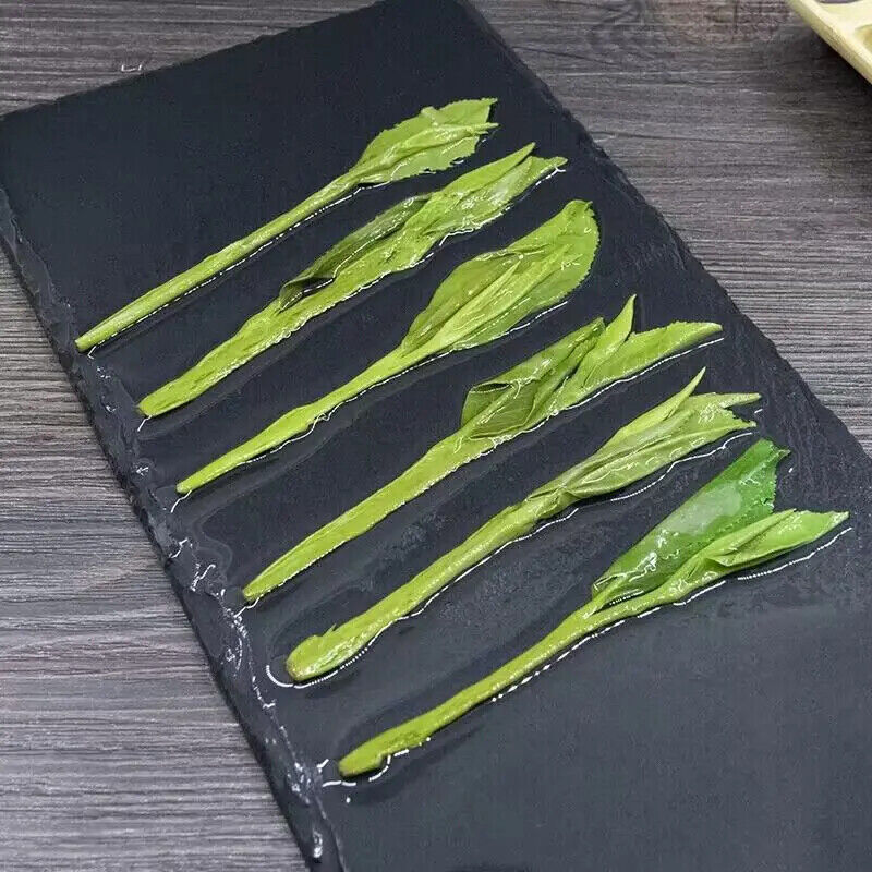 Big Leaf Monkey Tea 125g High Mountain Tai Ping Hou Kui Green Tea Gift Tea
