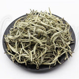 Bai Hao Yin Zhen Silver Needle White Tea Premium Organic Loose Leaf Chinese