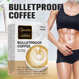 KETO KAFFEE ANTI-REBOUND KAFFEE Südostasiatischer Ketogener Weißer Kaffee 70g