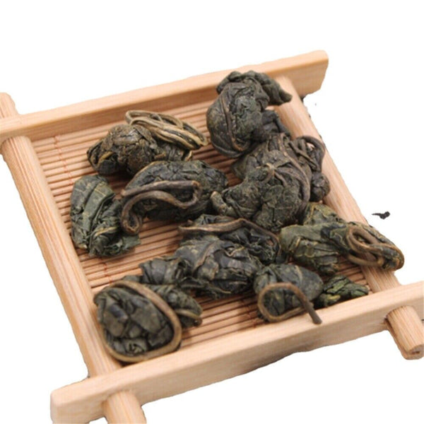 Dried mulberry leaf tea natural mulberry leaf tea Chinese health herbal medicine