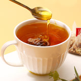 Herbal Blend for Wellness and Detox Corn Silk Cyclocarya Paliurus Mulberry Tea