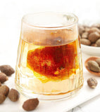 Pang Da Hai /胖大海/High Quality 100% Natural Malva Nut Quality Tea For Sore Throat