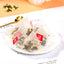 Peach Oolong Tea - Freeze-Dried Premium Pyramid Bags