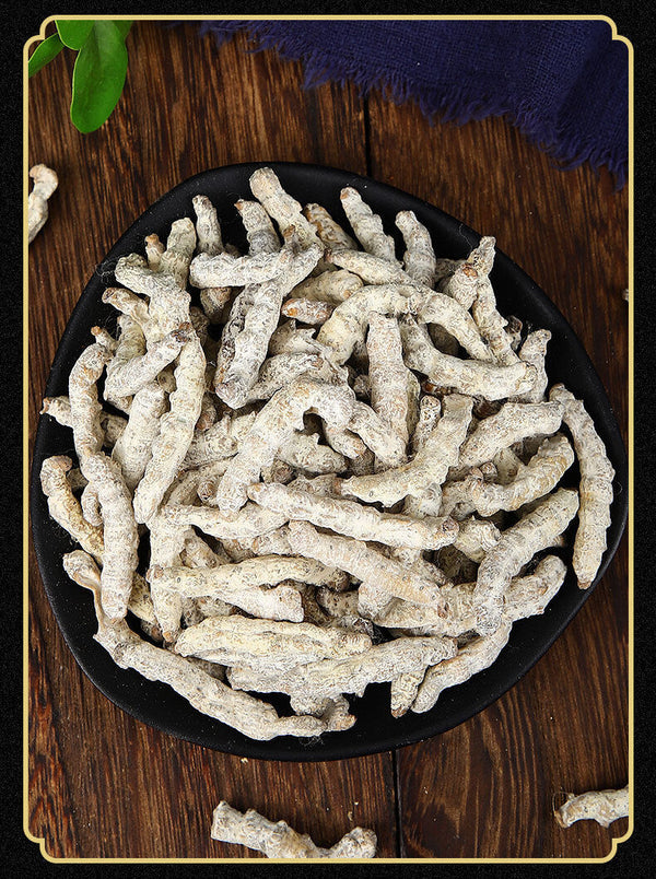 Stiffworms Chinese Herbal Medicine Stiffworms White Stiffworms 500g/1.1lb