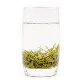 Natural Classic Chinese Xinyang Maojian Green Tea Yuqian 1st Grade Looose Leaf