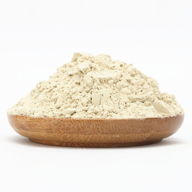 250g Radix Panax Notoginseng Sanqi Powder Sanchi Tierchi Ginseng Root Powder Main image