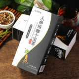 Small Bag Herbal Tea 150g Men's Kidney Nourishing Ginseng Maca Tea Bag