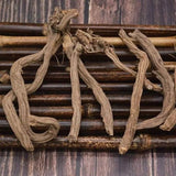 Organic Dried Root of Lamiophlomis Rotata, Lamiophlomis Rotata Root Du Yi Wei