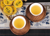 Yunnan Honey Fragrant Sheng Black Tea Cake Banzhang Single Tree Small Tuo Tea