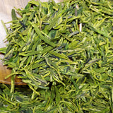 Longjing New Green Tea Strong Fragrance Labor Spring Ration Tea 500g/1.1lb