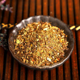 Chicory Gardenia Herbal Tea 150g with Lily Poria Licorice Natural Detox Blend