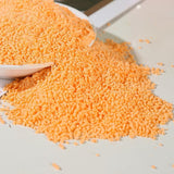 Classic Orange Powder Drink Childhood Nostalgic Fruit Flavor 80s 90s Snack