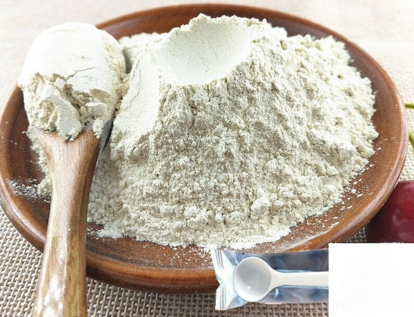 Ban Lan Gen Fen / 板蓝根粉 / Radix Isatis Indigotica *powder*, Indigowoad Root 500g