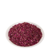 Double Red Rose Petal Rose Tea - 50g Herbal Tea