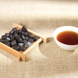Natural precious Pu'er tea paste palace style Pu'er tea 50g, 100g, 250g, 500g