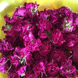 Dried Flowers Health Flower Tea Origin Shandong Pingyin Large Rose Petals