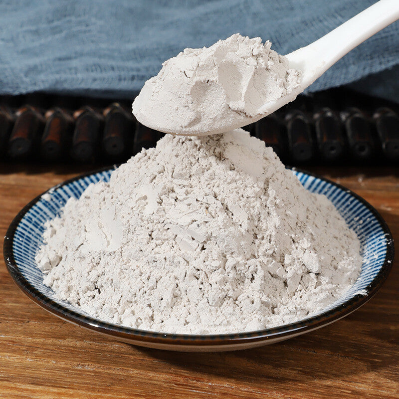 Gorgon Fruit Powder 250g Chicken Head Rice Freshly Ground Gorgon Powder Secondary image