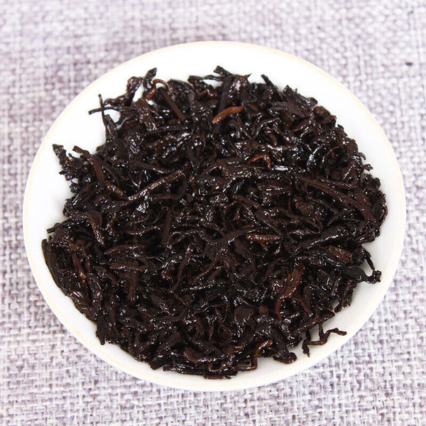 Blang Palace Seven Cakes 357g/12.59oz  Ripe Puerh Tea Cake Quality Black Tea