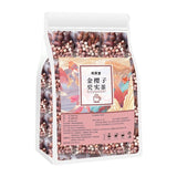 Jinyingzi & Qian Shi Tea – Water & Land Immortals, Nourishing Combo