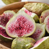 Freeze Dried Figs Baked Raw Materials Dried Fruits Crispy Snacks 50g/250g
