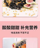 Female Hormone Balance Herbal Tea Goji Mulberry Flax Fig Detox Cycle Support