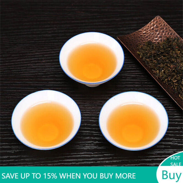 Fuding Shoumei Bai Mu Dan White Tea Old Ecology White Peony Craft Tea Cake 300g