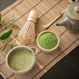 Authentic Matcha Japanese Ceremonial Grade Organic Matcha Green Tea Powder