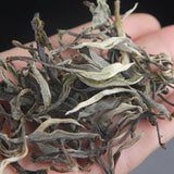 500g Loose Spring Tea Hundred Years Big Tree Grand Xueshan Pu-erh Cha Tea