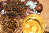 500g High Quality Yunnan Pu'er Tea Raw Tea Healthy Drink