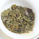 500g Mid-Autumn Mooncake Pu'er Tea Premium Mini Tuocha Huahaoyueyuan Cha Tea