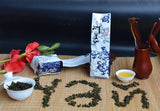 New Taiwan Green Tea Beauty Pressure High Mountains JinXuan Milk Oolong Tea 150g