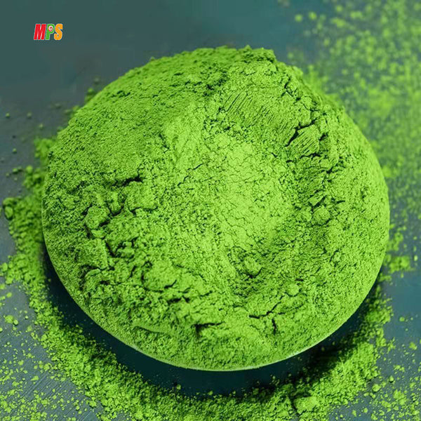 Matcha powder green tea powder weight loss japan baking matcha powder