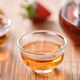 Polyphenol Oil Cut Strong Fragrant Tea Black Oolong Tea High Concentration Tea