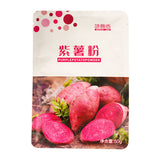 Natural Purple Sweet Potato Flour Fruit and Vegetable Powder Baking Ingredients
