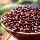 Organic Dried Red Beans, Vigna umbellata, Rice Bean, Semen Phaseoli