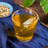 150g chicory mulberry gardenia tea lily non jiangong acid health tea flower tea