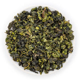 Tie Guan Yin Iron Goddess Of Mercy Oolong Tea Xiao Qing Type