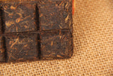 Yunnan Organic Ripe Puerh Tea 50g Slimming Black Green Food